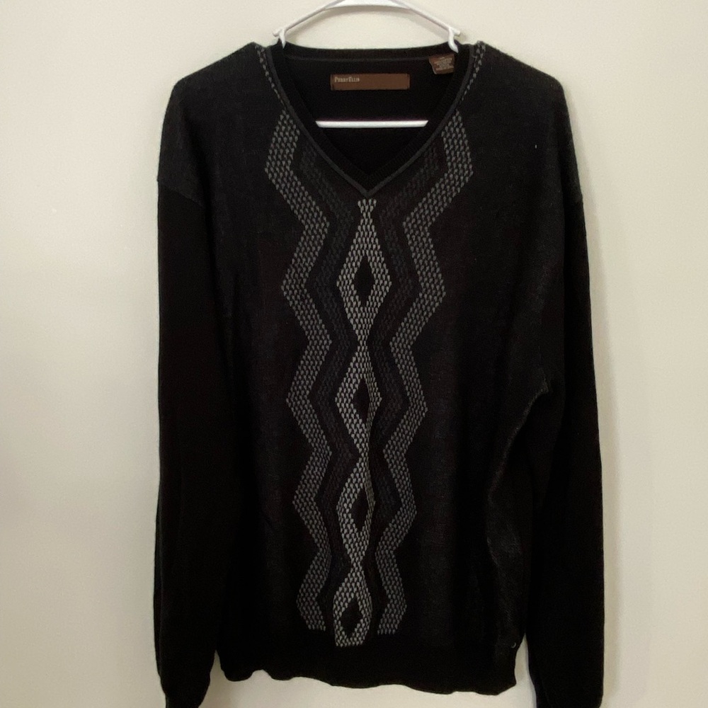 Perry Ellis Sweater